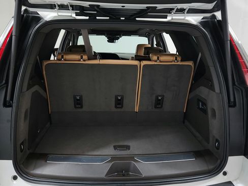 Certified 2023 Cadillac Escalade Sport w/ Touring Package AWD/4WD image 20