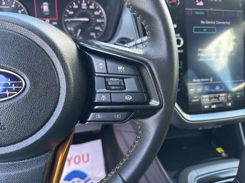 Used 2024 Subaru Crosstrek 2.5i Wilderness image 19