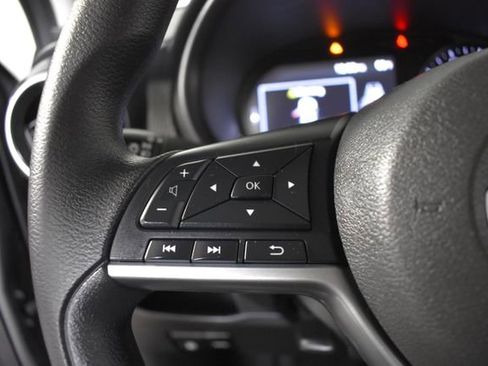 Used 2023 Nissan Kicks SV w/ Exterior Package FWD image 14