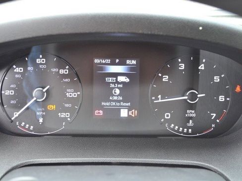 New 2025 RAM ProMaster 1500 w/ Convenience Group image 19