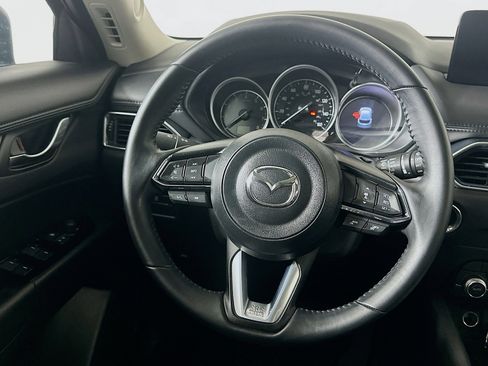 Used 2023 MAZDA CX-5 AWD 2.5 S w/ Preferred Package image 18