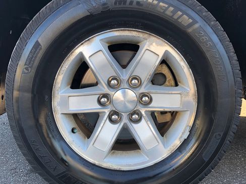 Used 2013 GMC Yukon SLT image 9