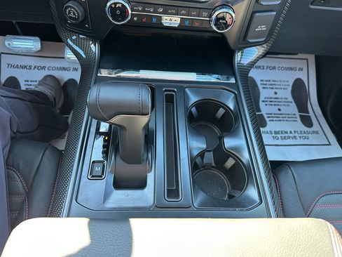 New 2025 Ford F150 Lariat w/ Equipment Group 502A High image 87