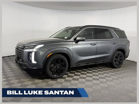 Used 2024 Hyundai Palisade XRT FWD image 1