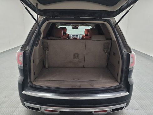 Used 2013 GMC Acadia Denali FWD image 29