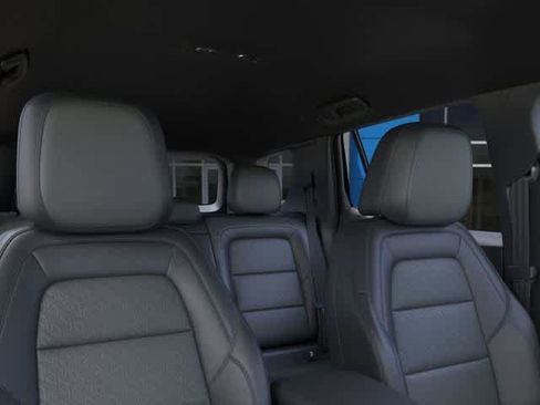 New 2026 Chevrolet Equinox LT w/ Convenience Package II image 24