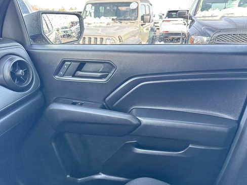 Used 2023 Chevrolet Colorado Trail Boss w/ LPO, Skid Plate Package image 30