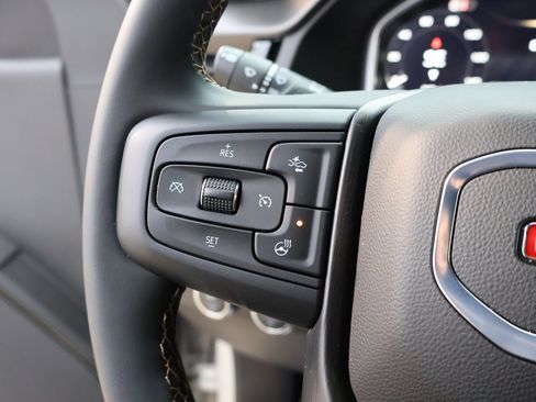 New 2026 GMC Sierra 2500 AT4 w/ AT4 Premium Plus Package image 18