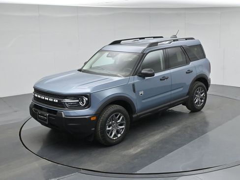 New 2026 Ford Bronco Sport Big Bend image 34