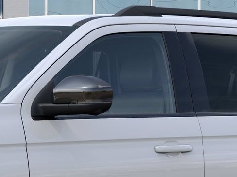 New 2027 Ford Expedition Max Platinum AWD/4WD image 20