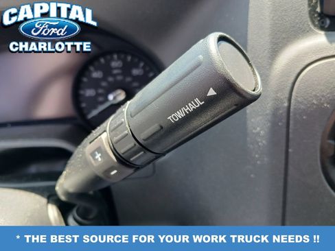 New 2027 Ford E-350 and Econoline 350 Super Duty w/ Power Equipment Group RWD image 24