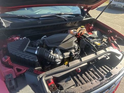 Used 2023 GMC Acadia AT4 AWD/4WD image 45