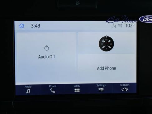 New 2026 Ford F250 XL w/ STX Appearance Package image 13