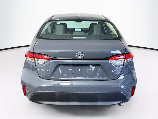 Used 2024 Toyota Corolla LE FWD image 6