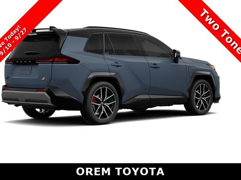 New 2026 Toyota RAV4 AWD Plug-in Hybrid image 10