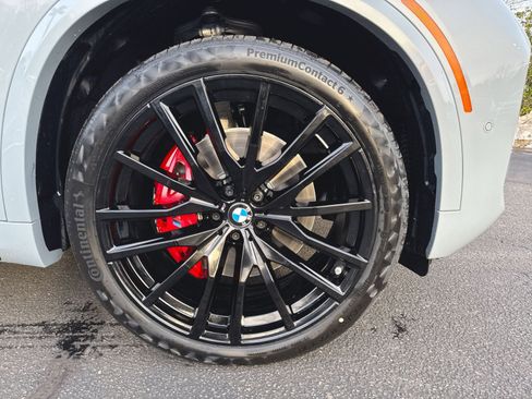 New 2026 BMW X5 xDrive40i w/ M Sport Package image 2