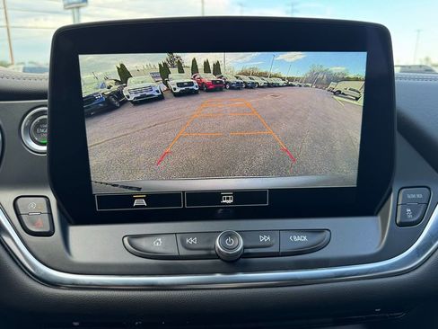 Used 2024 Chevrolet Blazer LT w/ Midnight/Sport Edition image 23