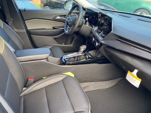 New 2026 Chevrolet Trax ACTIV image 9