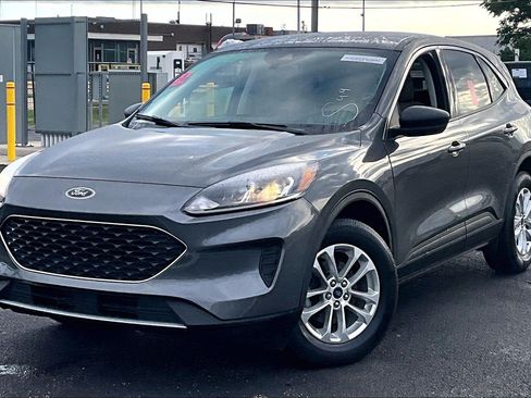 Used 2022 Ford Escape SE w/ Convenience Package AWD/4WD image 8