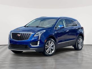 Certified 2024 Cadillac XT5 Premium Luxury w/ LPO, Floor Liner Package AWD/4WD video 1