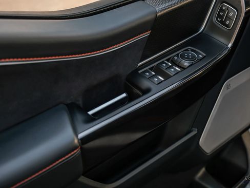 Used 2025 Ford F150 Raptor w/ Equipment Group 803A Raptor R image 98