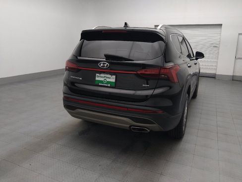Used 2023 Hyundai Santa Fe SEL AWD/4WD image 7
