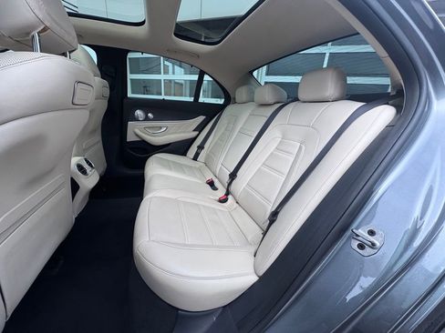 Used 2019 Mercedes-Benz E 63 AMG S w/ Driver Assistance Package image 24