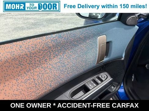 Used 2025 MINI Cooper Countryman S w/ Comfort Package Max AWD/4WD image 13
