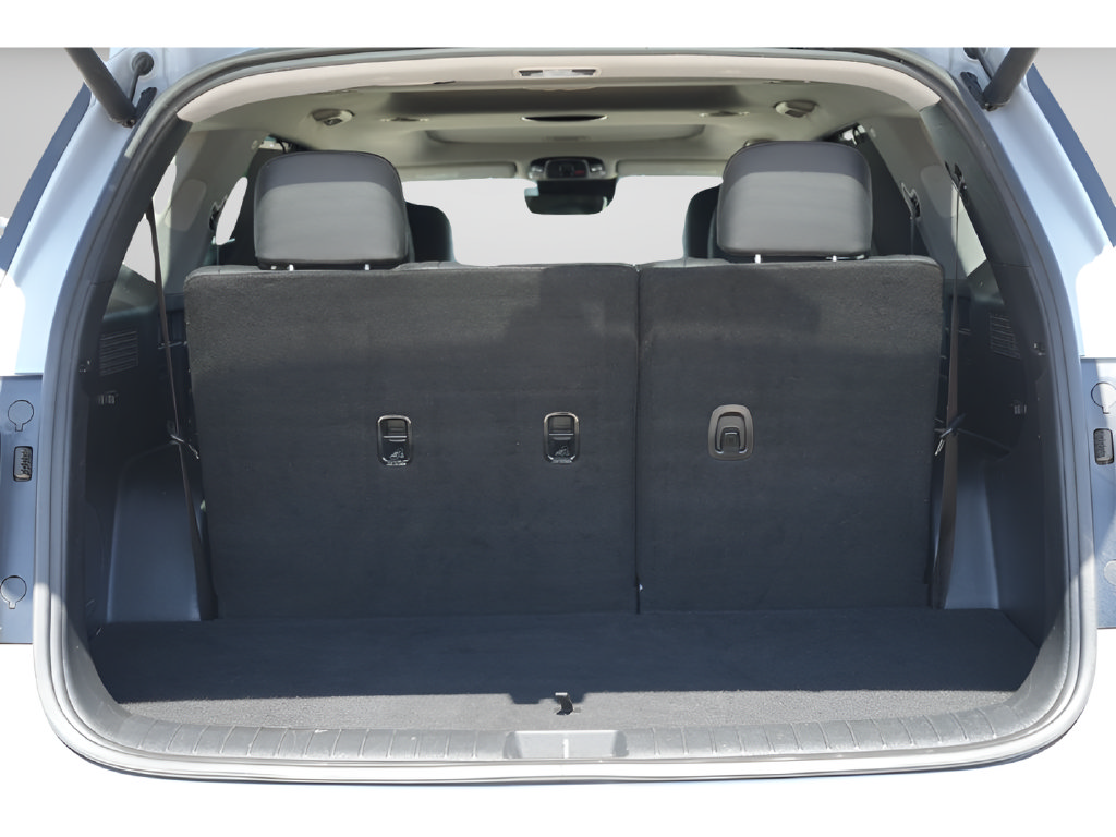 Certified 2023 Hyundai Palisade Limited AWD/4WD image 12