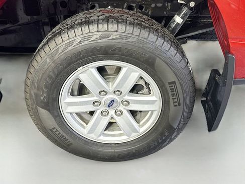 Used 2023 Ford F150 XLT w/ Equipment Group 301A Mid image 29