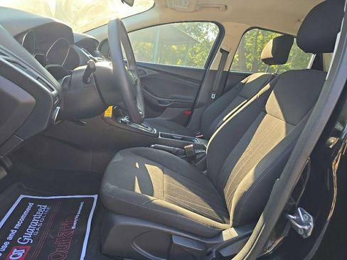 Used 2016 Ford Focus S image 10
