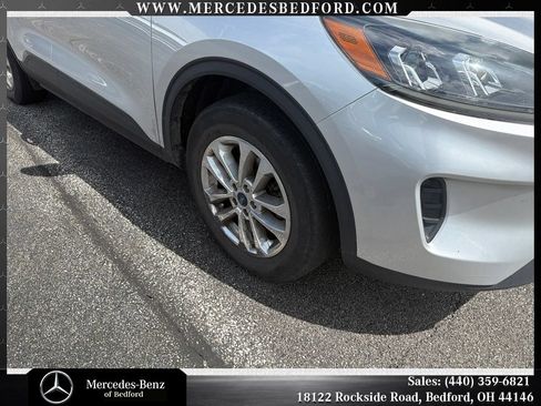Used 2020 Ford Escape SE AWD/4WD image 6