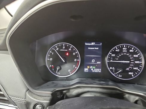 Used 2023 Subaru Outback Limited XT AWD/4WD image 16