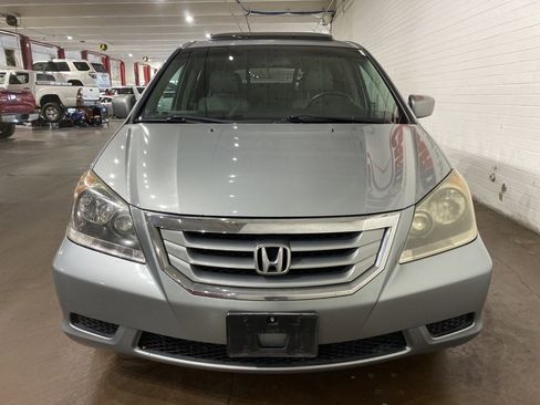 Used 2010 Honda Odyssey EX-L image 8