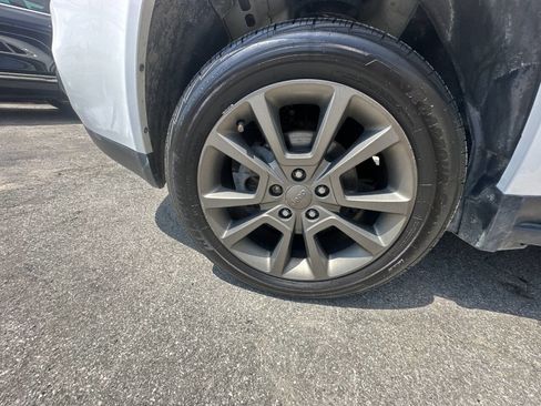 Used 2016 Jeep Compass 75th Anniversary w/ Power Value Group image 15