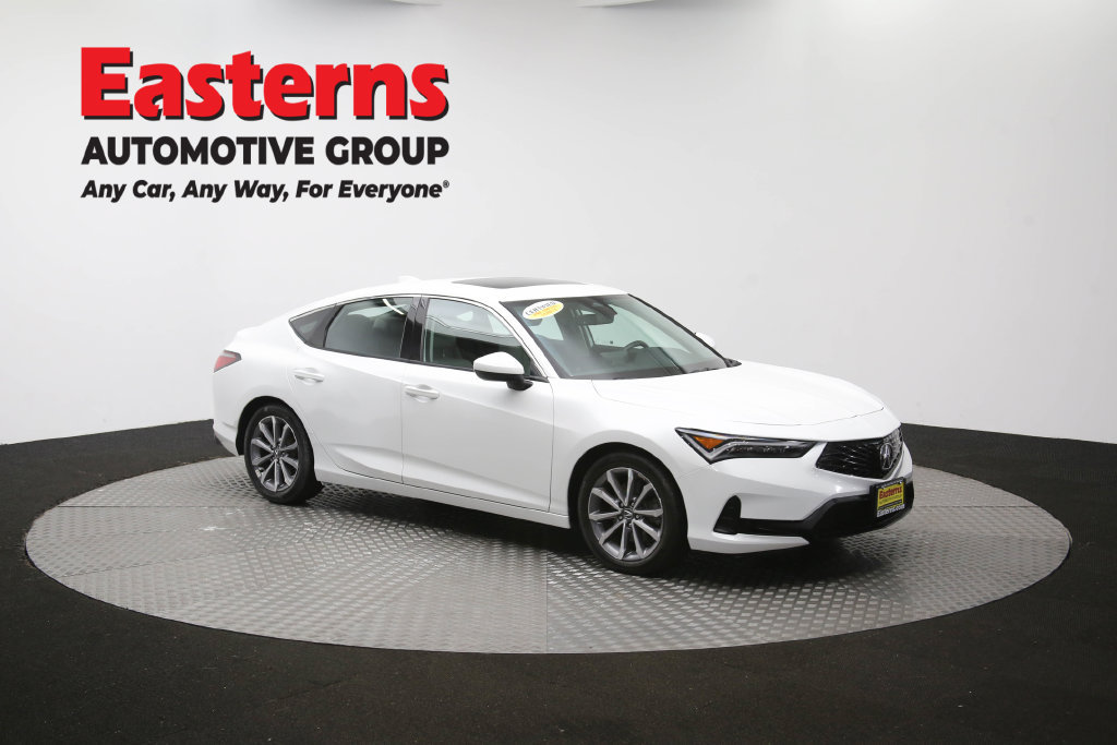 Used 2024 Acura Integra FWD image 51