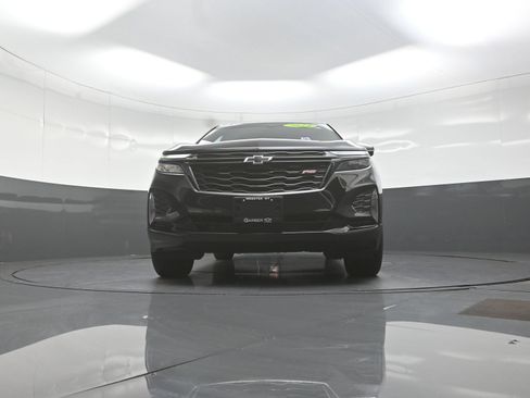 Used 2024 Chevrolet Equinox RS AWD/4WD image 10