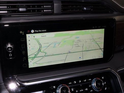 New 2026 GMC Sierra 2500 Denali Ultimate w/ Max Trailering Package image 22