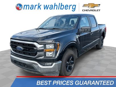 Used 2023 Ford F150 XLT