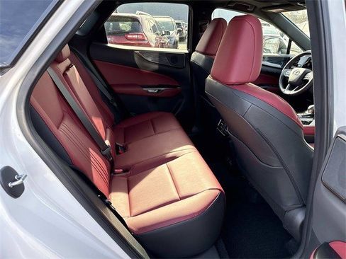 Used 2024 Lexus NX 350 AWD w/ Premium Package image 11