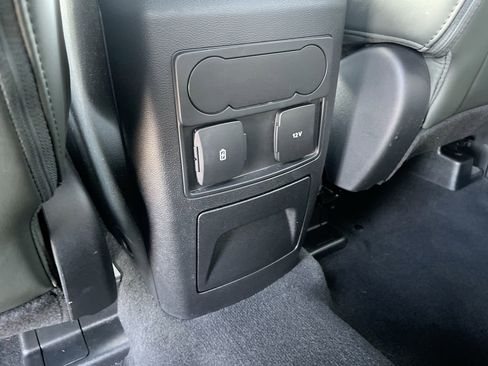 Used 2022 Ford Explorer Timberline image 26