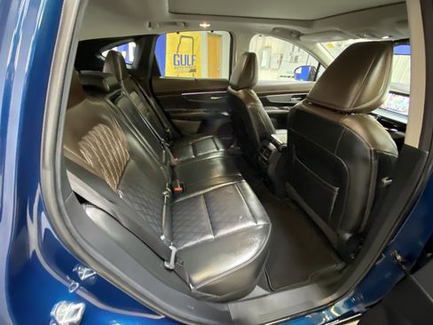 Used 2025 Nissan Murano Platinum w/ Cargo Package image 30