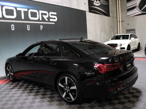 Used 2021 Audi A6 3.0T Prestige w/ Prestige Package AWD/4WD image 4