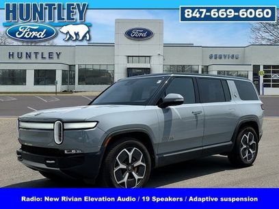 Used 2023 Rivian R1S Adventure