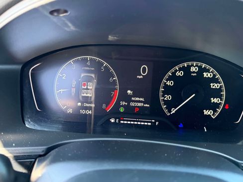 Used 2024 Honda Civic Sport image 24