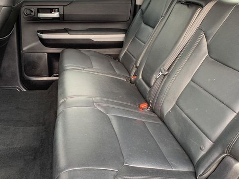 Used 2020 Toyota Tundra SR5 w/ SR5 Upgrade Package image 17