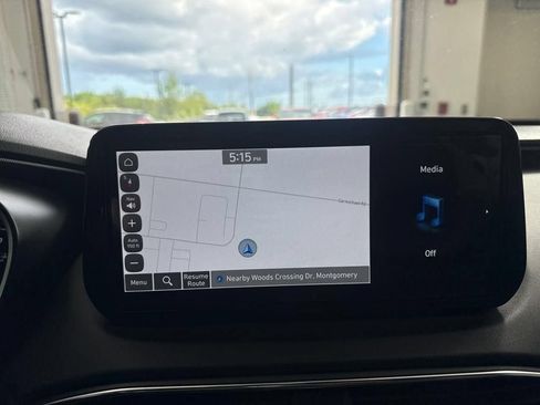 Used 2023 Hyundai Santa Fe XRT FWD image 40