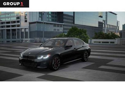 New 2025 BMW M340i xDrive w/ Premium Package