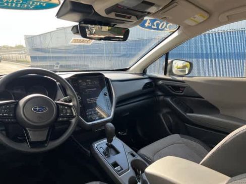 Certified 2024 Subaru Crosstrek 2.0i Premium w/ Crosstrek Mirror Package image 14