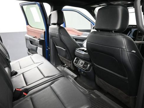 Used 2023 Ford F150 Lariat AWD/4WD image 20